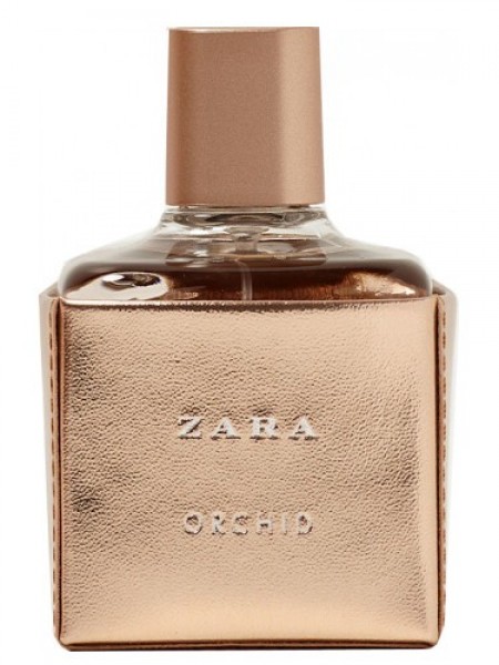 Zara Orchid EDP 100 ml Kadın Parfümü (100 ml)