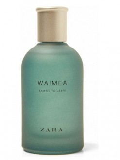Zara Waimea EDT 100 ml Erkek Parfümü