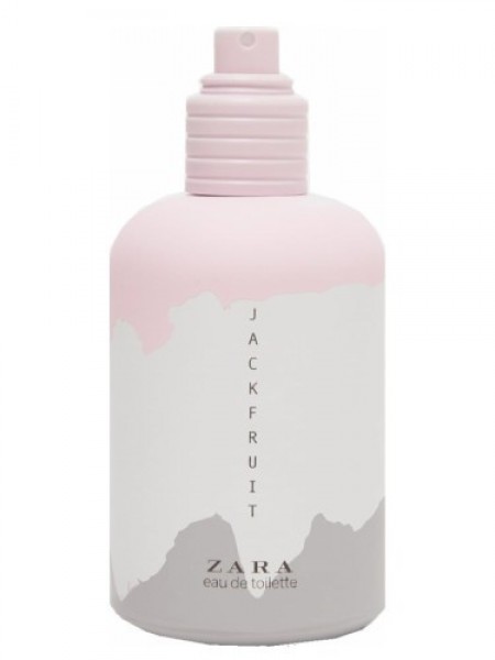 Zara Jackfruit EDT 100 ml Kadın Parfümü