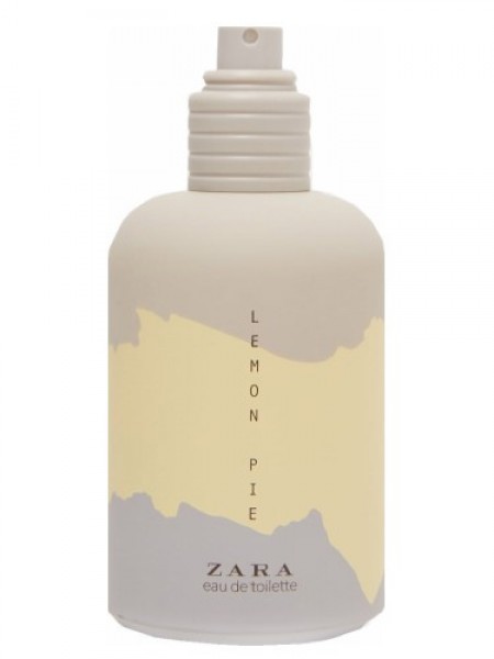 Zara Lemon Pie EDT 100 ml Kadın Parfümü