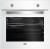 Beko AFE 24001 B Ankastre Fırın