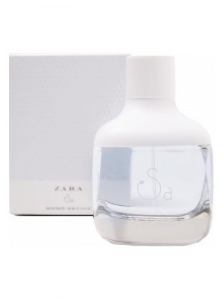 Zara Sa Solar Collection EDT 100 ml Kadın Parfüm