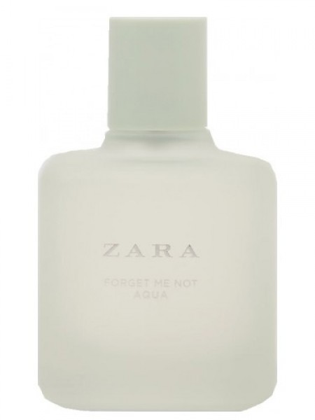 Zara Forget Me Not Aqua EDT 100 ml Kadın Parfümü