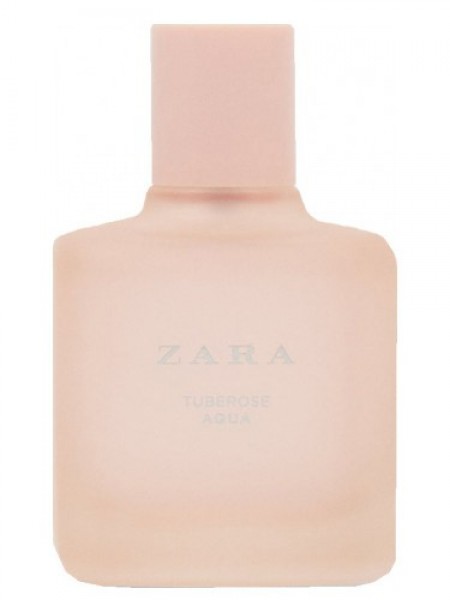 Zara Tuberose Aqua EDT 100 ml Kadın Parfümü