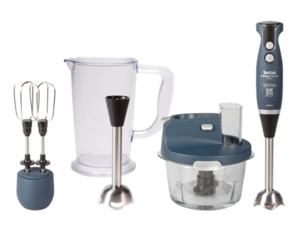 Tefal MasterBlend Activflow Pro All in One Blender