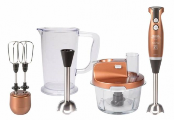 Tefal MasterBlend Activflow Pro All in One Blender
