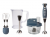 Tefal MasterBlend Activflow Pro All in One Blender
