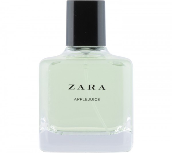 Zara Applejuice EDT 100 ml Kadın Parfümü