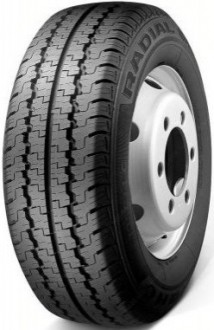 Kumho Radial 857 145/80 R13 88R Yaz Lastiği