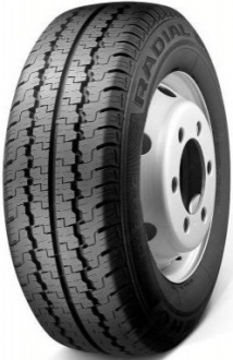 Kumho Radial 857 165/80 R13 94P Yaz Lastiği