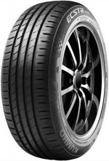 Kumho Ecsta HS51 195/45 R15 78V Yaz Lastiği