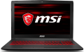 MSI GV62 8RC-031XTR resim