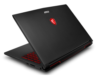 MSI GV62 8RC-031XTR Laptop