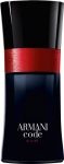 Giorgio Armani Code A-List EDT 50 ml Erkek Parfümü resim