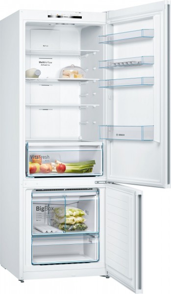 Bosch KGN56UW30N Buzdolabı