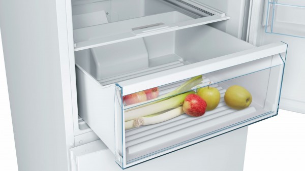 Bosch KGN56UW30N Buzdolabı