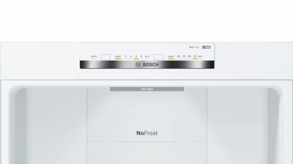 Bosch KGN56UW30N Buzdolabı