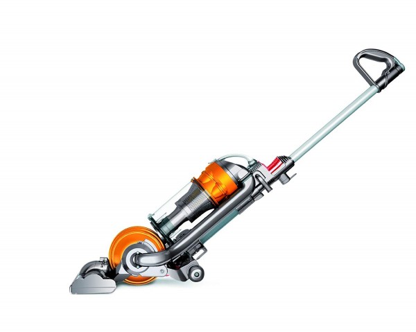 Dyson DC24 Multi Floor Elektrikli Süpürge