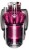 Dyson DC26 Carbon Fibre Allergy Elektrikli Süpürge