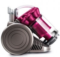 Dyson DC26 Carbon Fibre Allergy resim