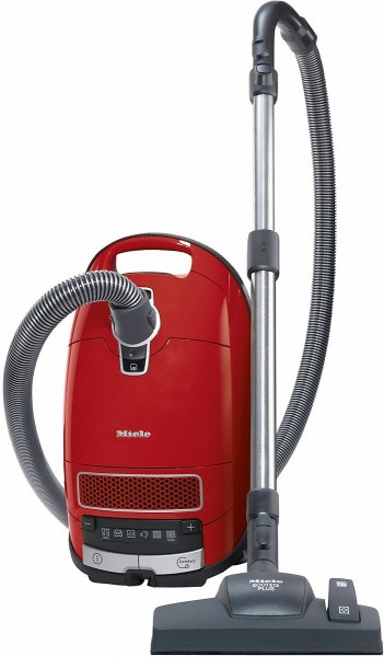 Miele Complete C3 Excellence Ecoline Elektrikli Süpürge