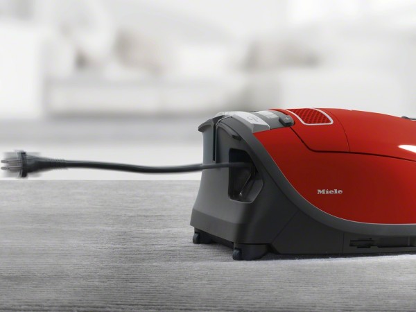 Miele Complete C3 Excellence Ecoline Elektrikli Süpürge