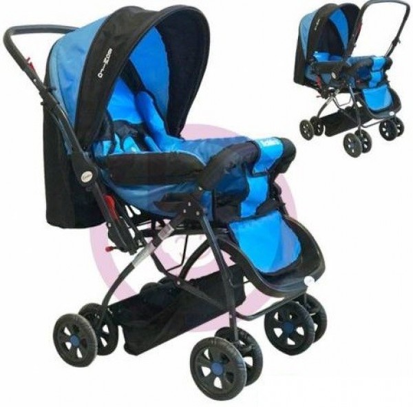 Bamira BM-5100 Bebek Arabası