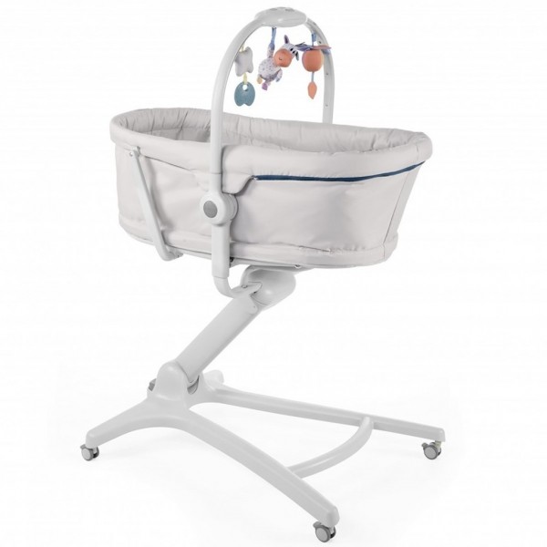 Chicco Baby Hug 4 in 1 Ana Kucağı