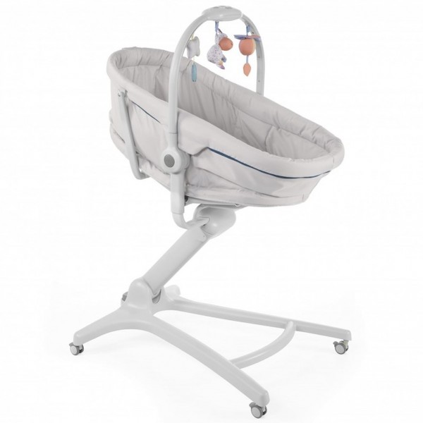 Chicco Baby Hug 4 in 1 Ana Kucağı