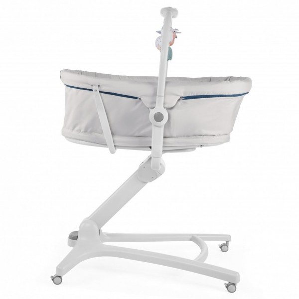Chicco Baby Hug 4 in 1 Ana Kucağı