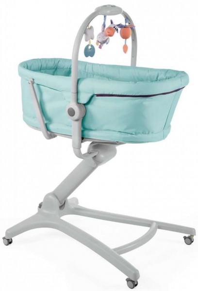 Chicco Baby Hug 4 in 1 Ana Kucağı