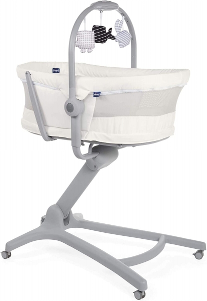Chicco Baby Hug 4 in 1 Ana Kucağı
