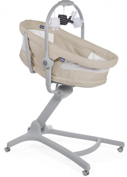 Chicco Baby Hug 4 in 1 Ana Kucağı