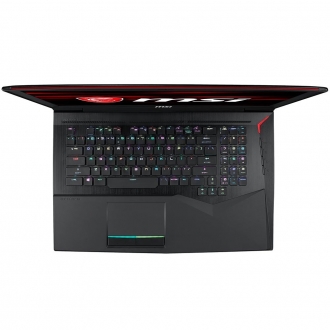MSI GT75 Titan 8RG-244XTR Laptop