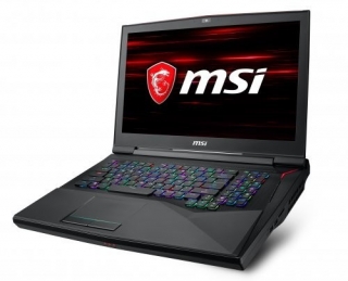 MSI GT75 Titan 8RG-244XTR Laptop