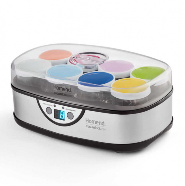 Homend Yogurtlook 8001