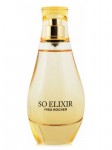 Yves Rocher So Elixir EDP 50 ml Kadın Parfümü resim