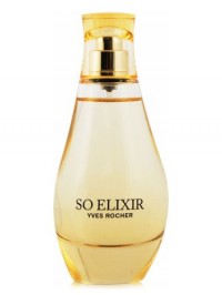 Yves Rocher So Elixir EDP 50 ml Kadın Parfümü resim