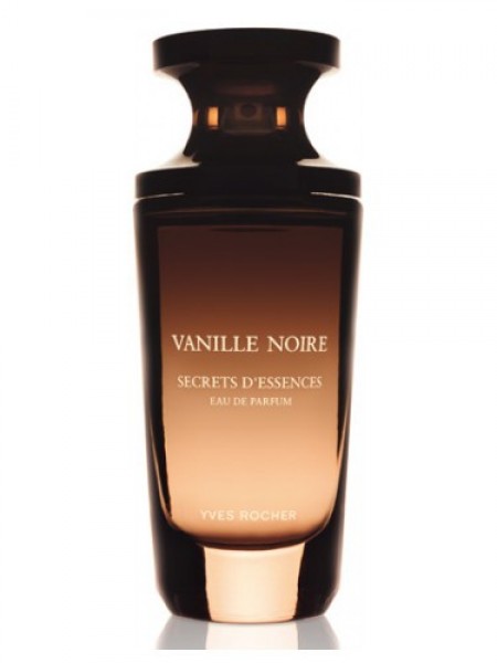 Yves Rocher Vanille Noire EDP 50 ml Kadın Parfümü