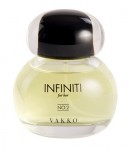 Vakko Infiniti No.2 EDP 100 ml Kadın Parfümü resim
