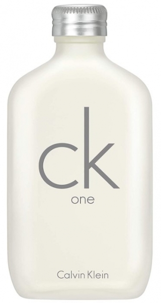 Calvin Klein CK One EDT 50 ml Unisex Parfümü (50 ml)