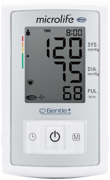 Microlife BP A3 Plus Tam Otomatik Tansiyon Aleti