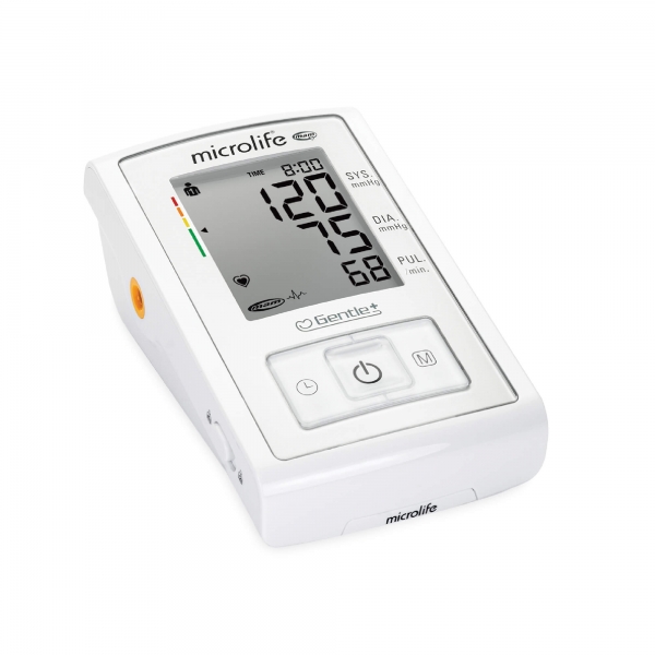 Microlife BP A3 Plus Tam Otomatik Tansiyon Aleti