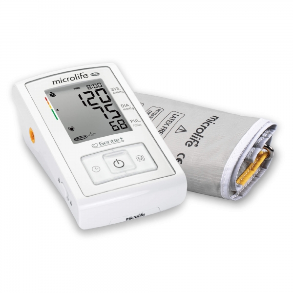 Microlife BP A3 Plus Tam Otomatik Tansiyon Aleti
