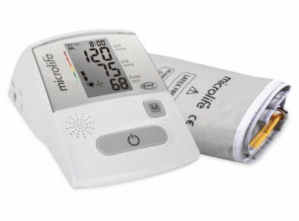 Microlife BP A130 Tam Otomatik Tansiyon Aleti