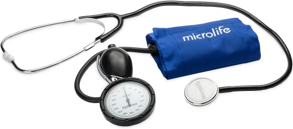 Microlife BP AG1-40 Manuel Tansiyon Aleti