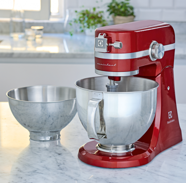 Electrolux EKM4000 Mikser