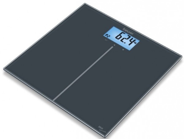 Beurer GS 280 Dijital Banyo Tartısı