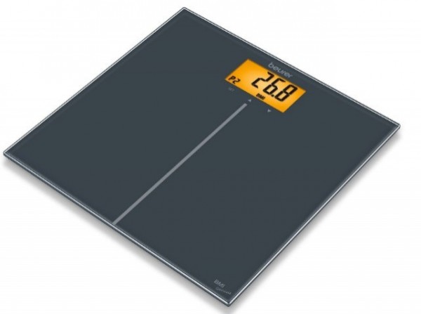 Beurer GS 280 Dijital Banyo Tartısı