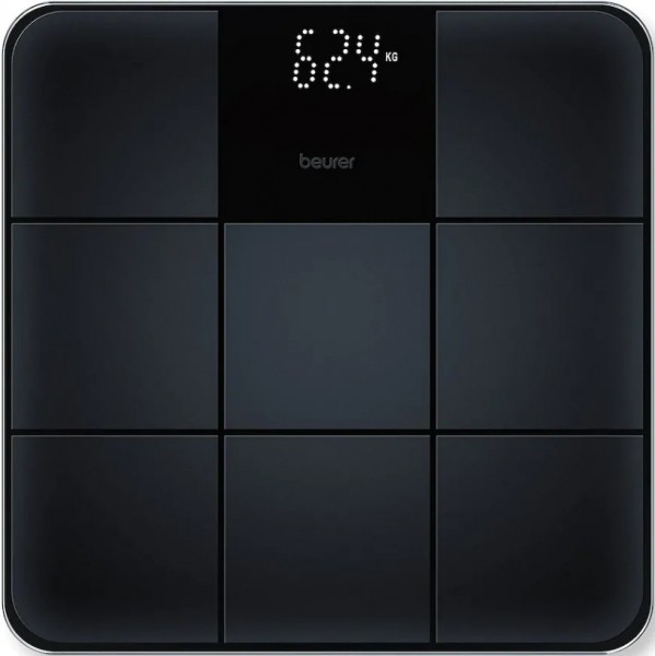 Beurer GS 235 Dijital Banyo Tartısı